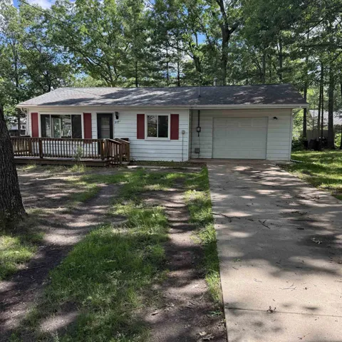 3661 Little Island Drive