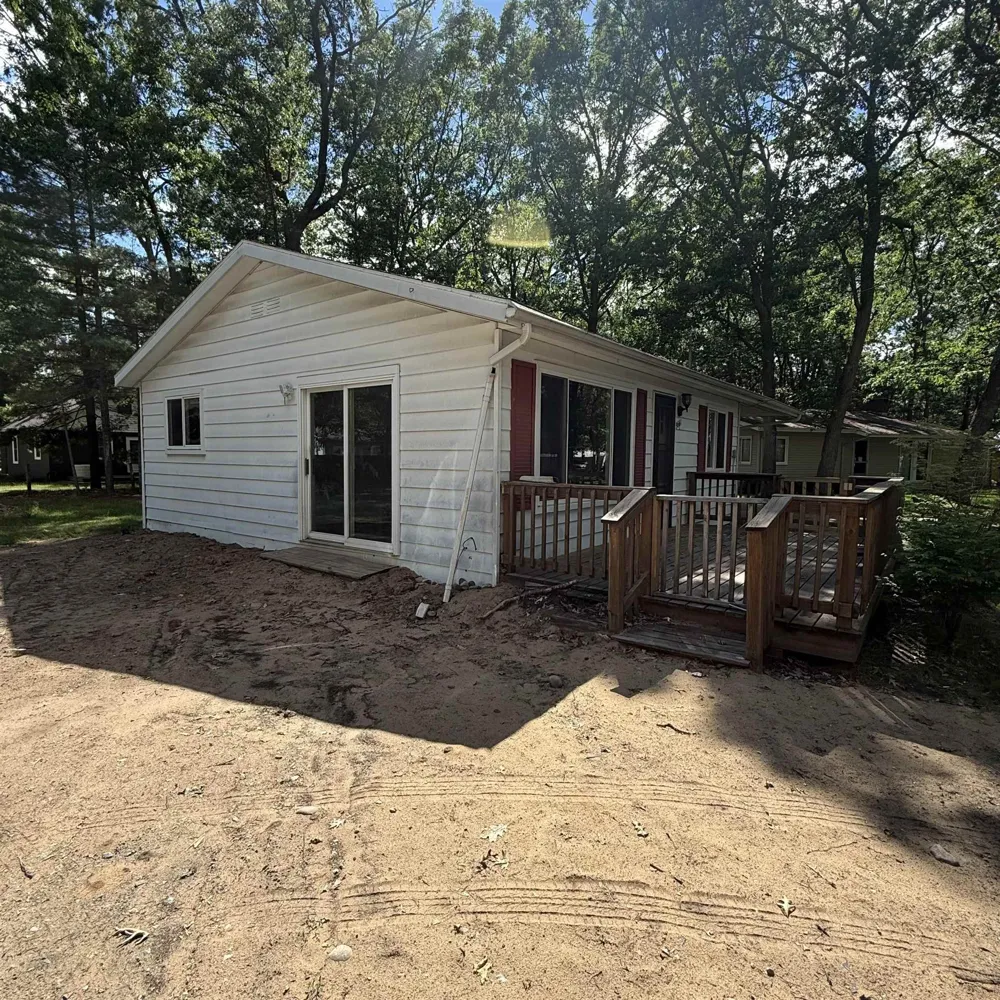 3661 Little Island Drive Grant Township, MI 48748