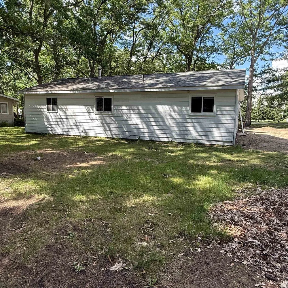 3661 Little Island Drive Grant Township, MI 48748