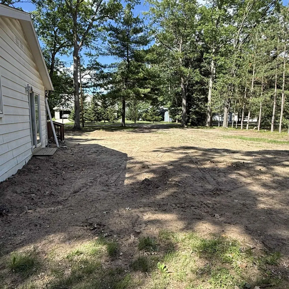 3661 Little Island Drive Grant Township, MI 48748