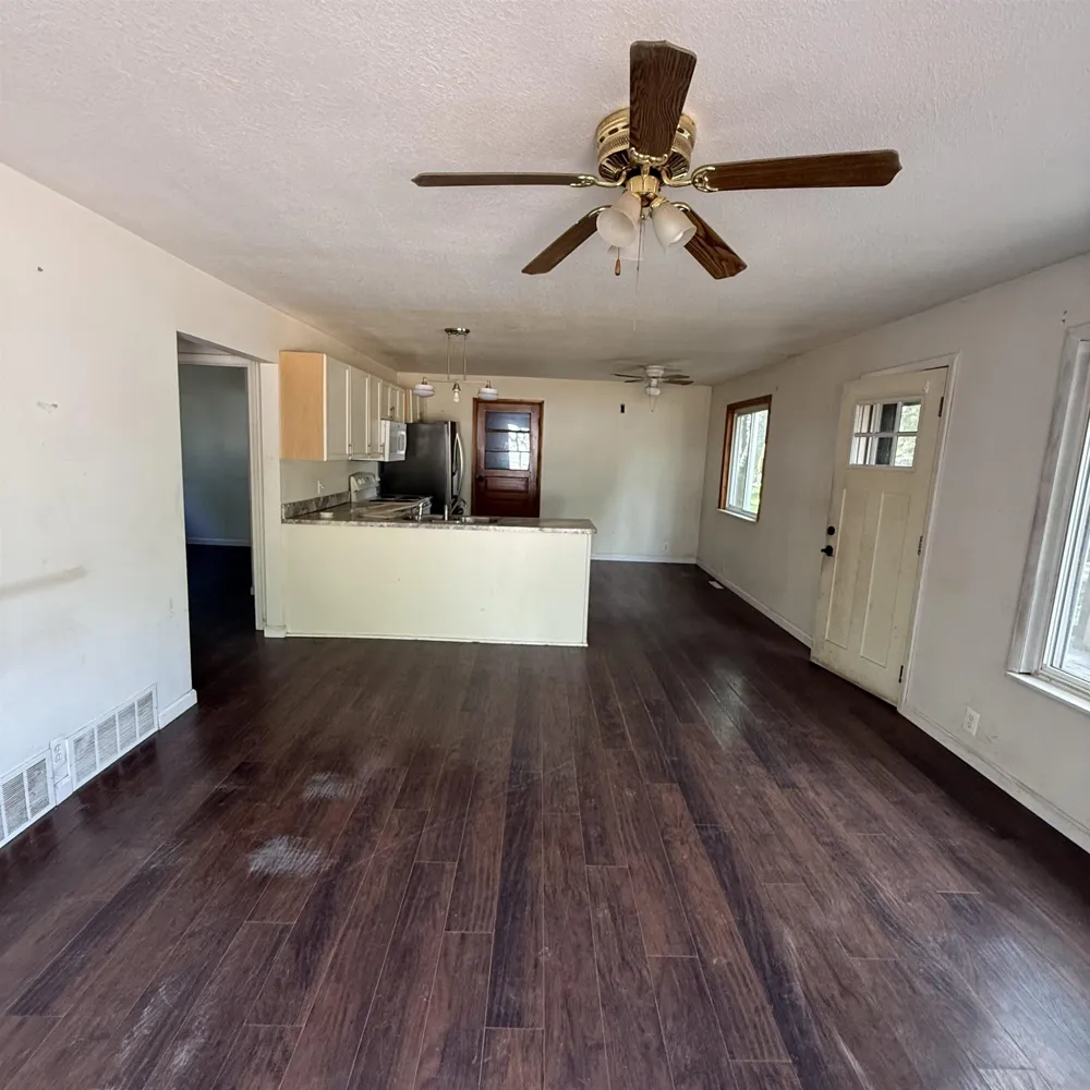 3661 Little Island Drive Grant Township, MI 48748