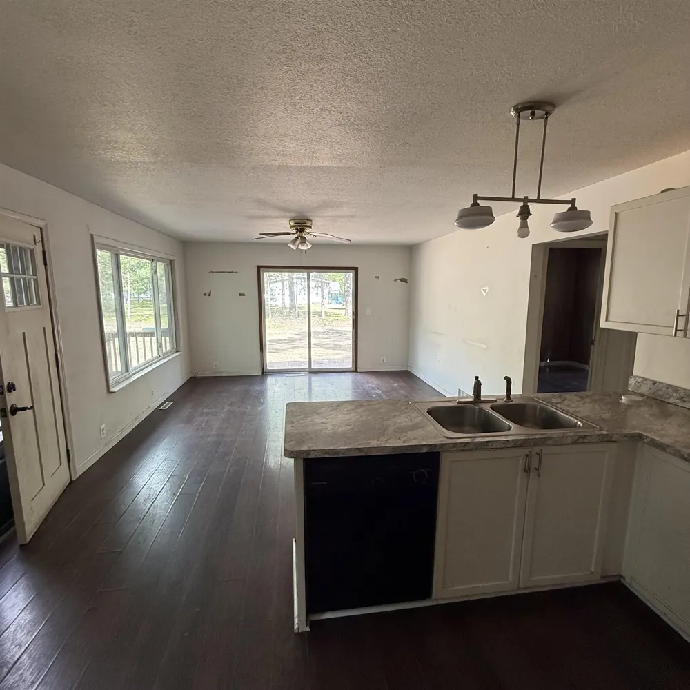 3661 Little Island Drive Grant Township, MI 48748