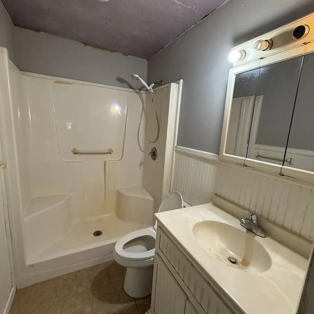 3661 Little Island Drive Grant Township, MI 48748