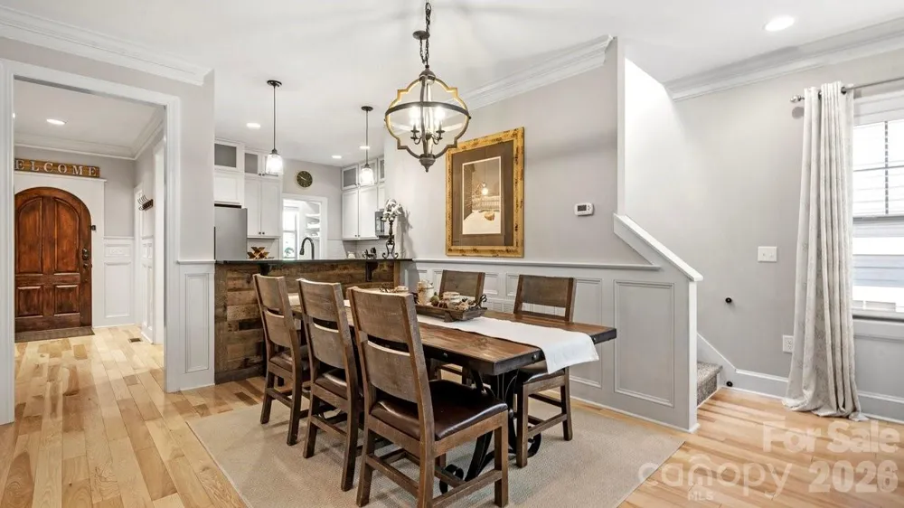 39 Tudor Way Black Mountain, NC 28711