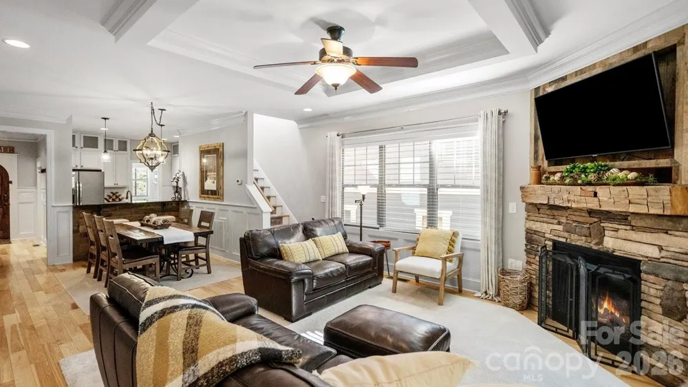 39 Tudor Way Black Mountain, NC 28711
