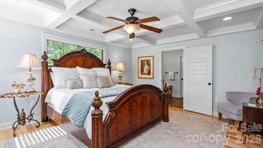 39 Tudor Way Black Mountain, NC 28711