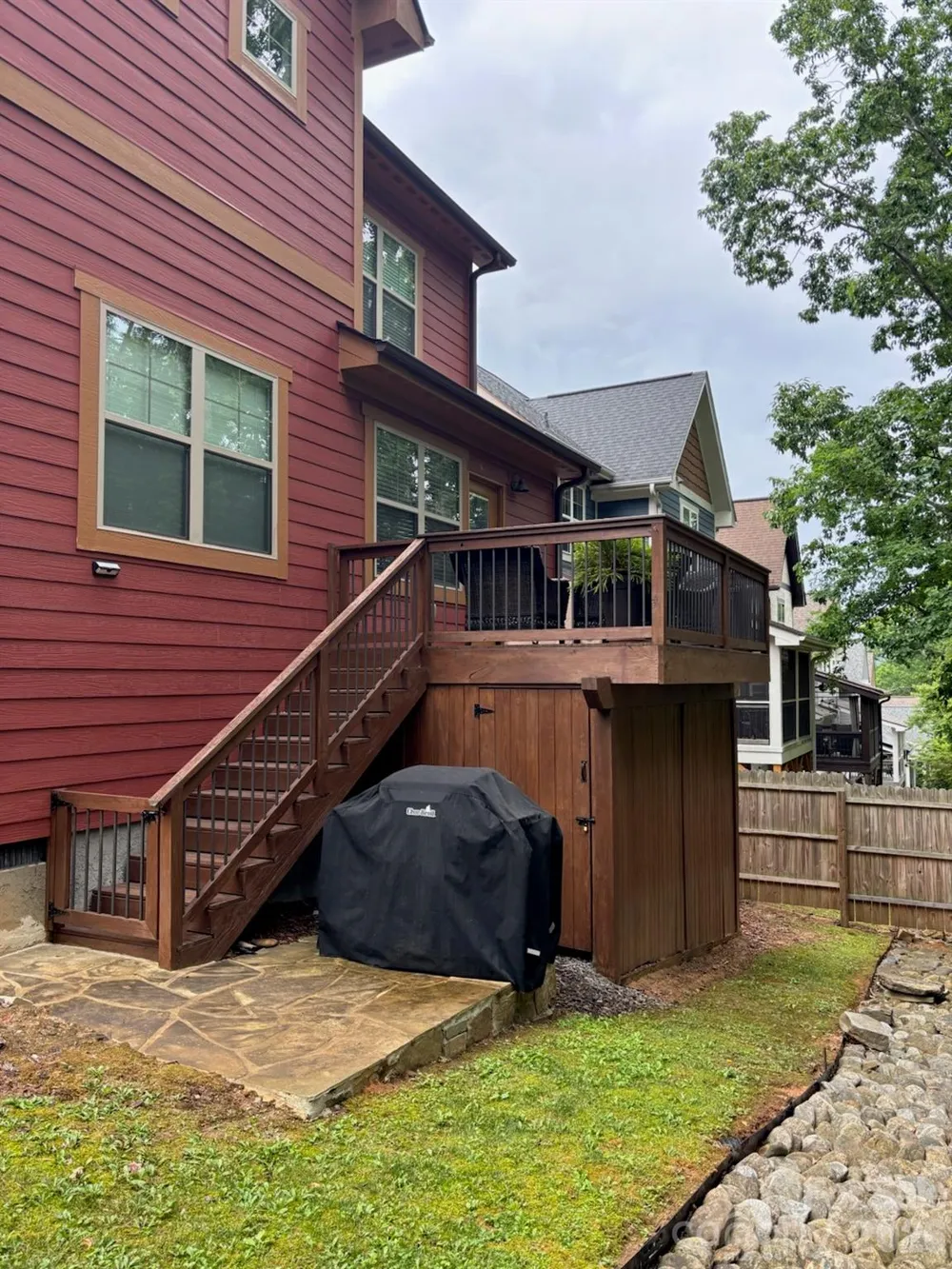 39 Tudor Way Black Mountain, NC 28711