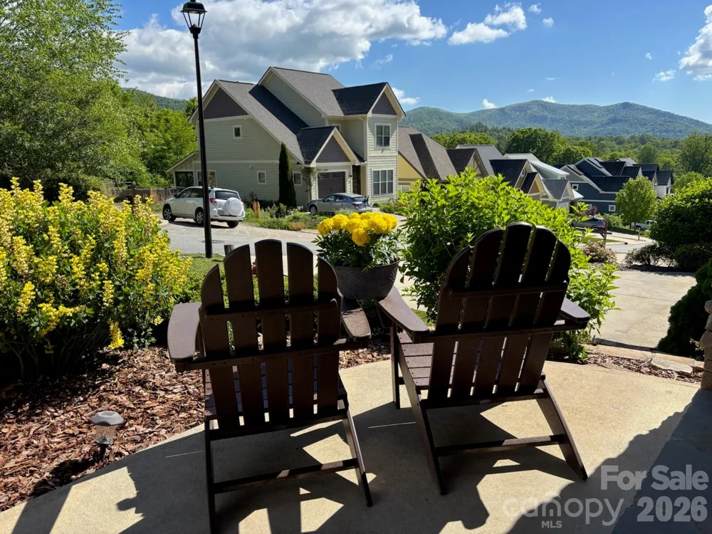 39 Tudor Way Black Mountain, NC 28711