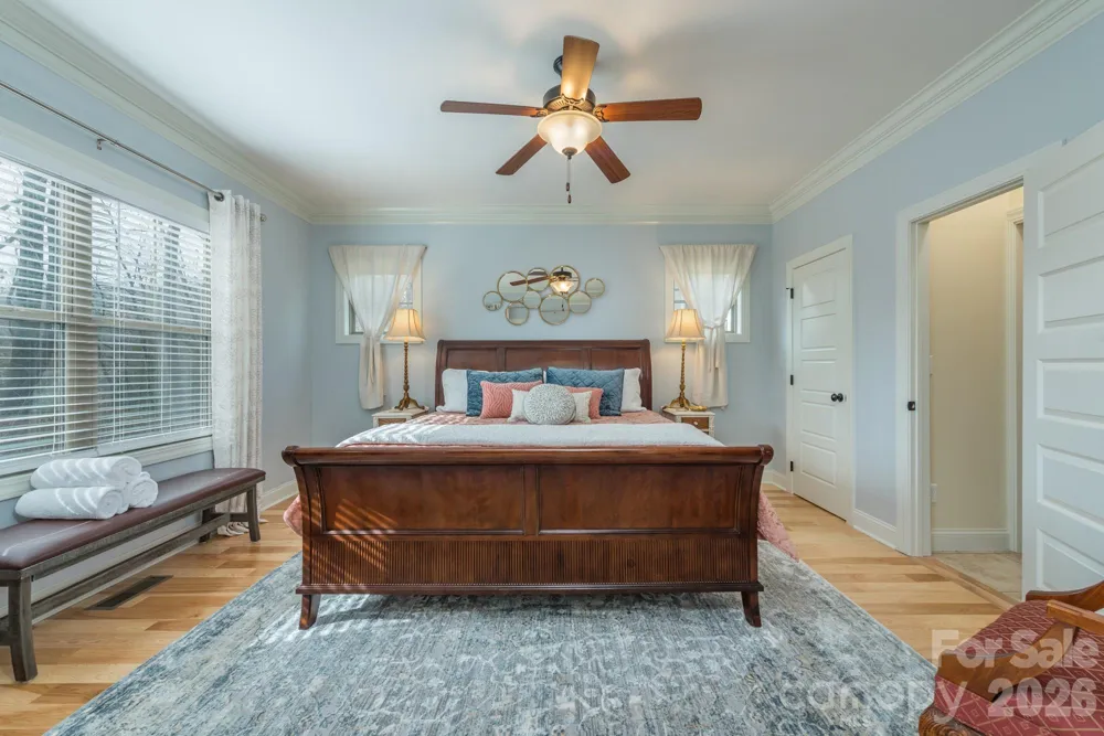 39 Tudor Way Black Mountain, NC 28711