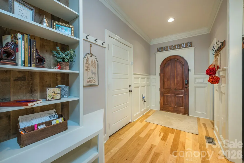 39 Tudor Way Black Mountain, NC 28711