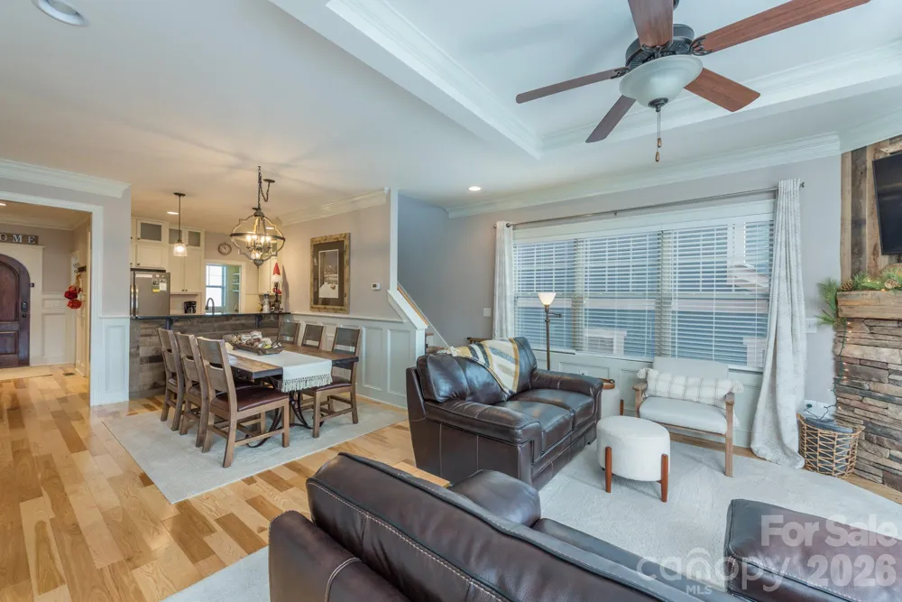 39 Tudor Way Black Mountain, NC 28711