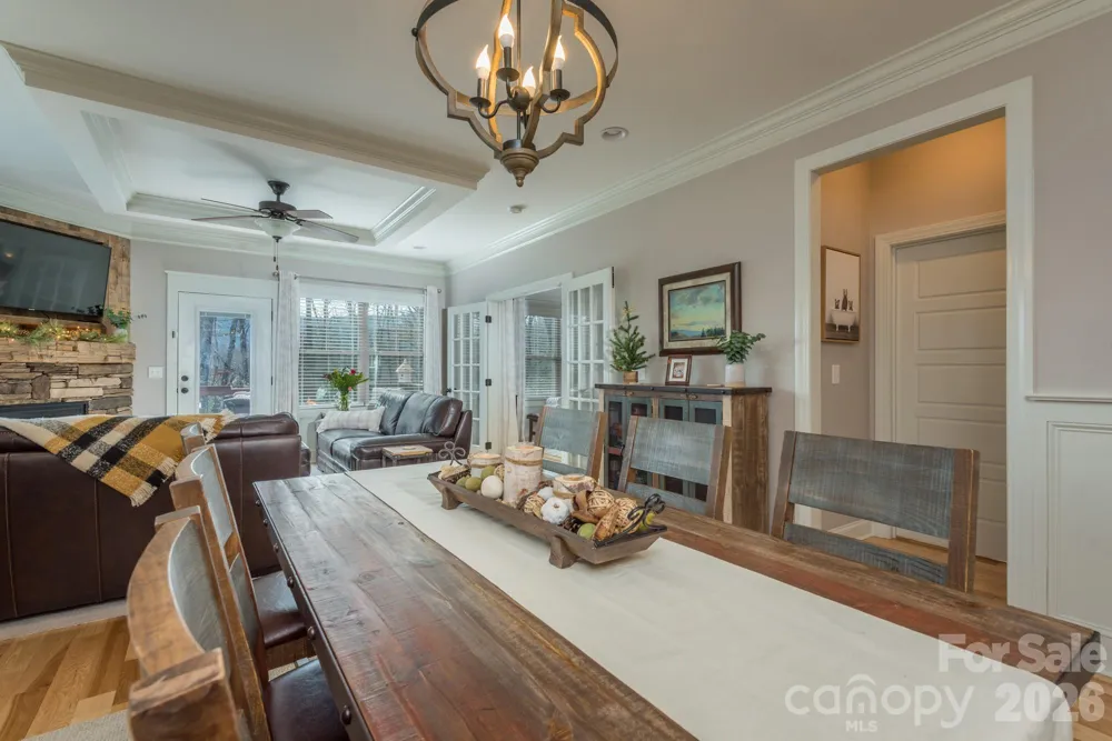 39 Tudor Way Black Mountain, NC 28711