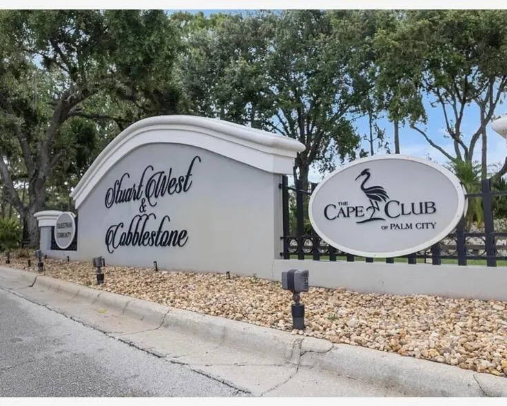 559 SW Squire Johns Lane Palm City, FL 34990