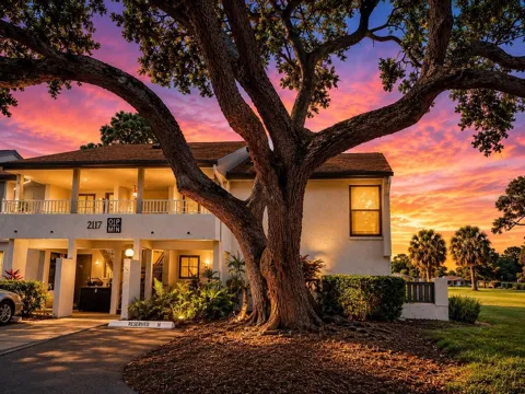 2117 LAKEWOOD CLUB DRIVE S #7-N