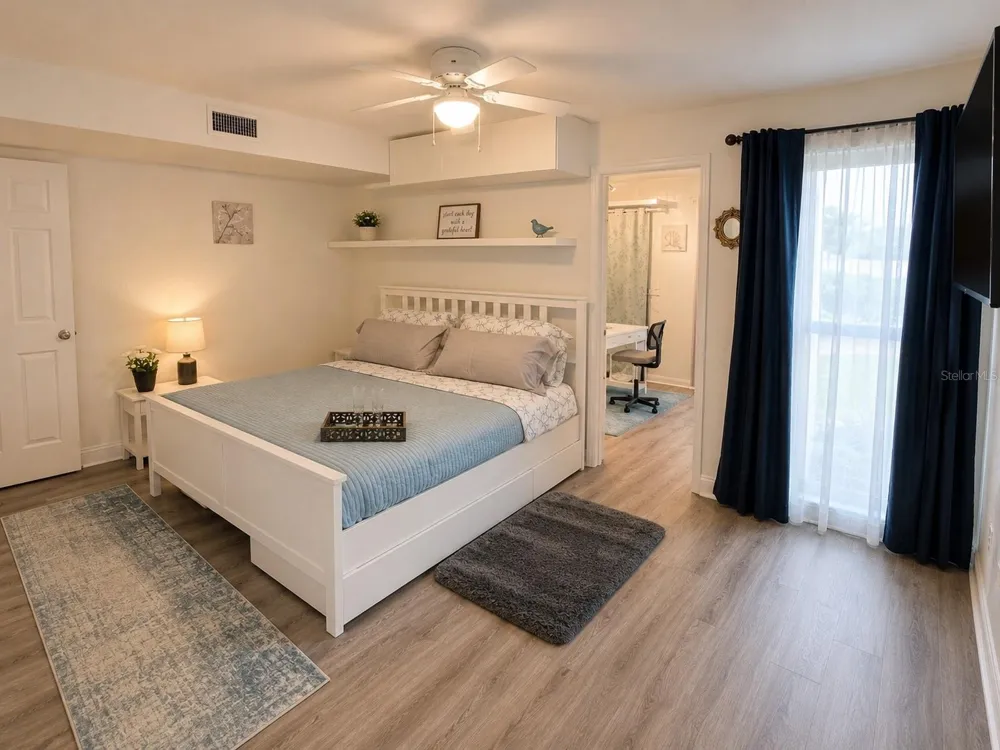 2117 LAKEWOOD CLUB DRIVE S #7-N St Petersburg, FL 33712