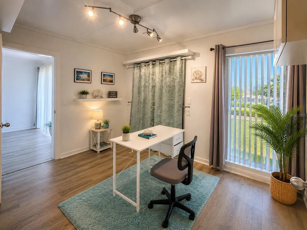 2117 LAKEWOOD CLUB DRIVE S #7-N St Petersburg, FL 33712