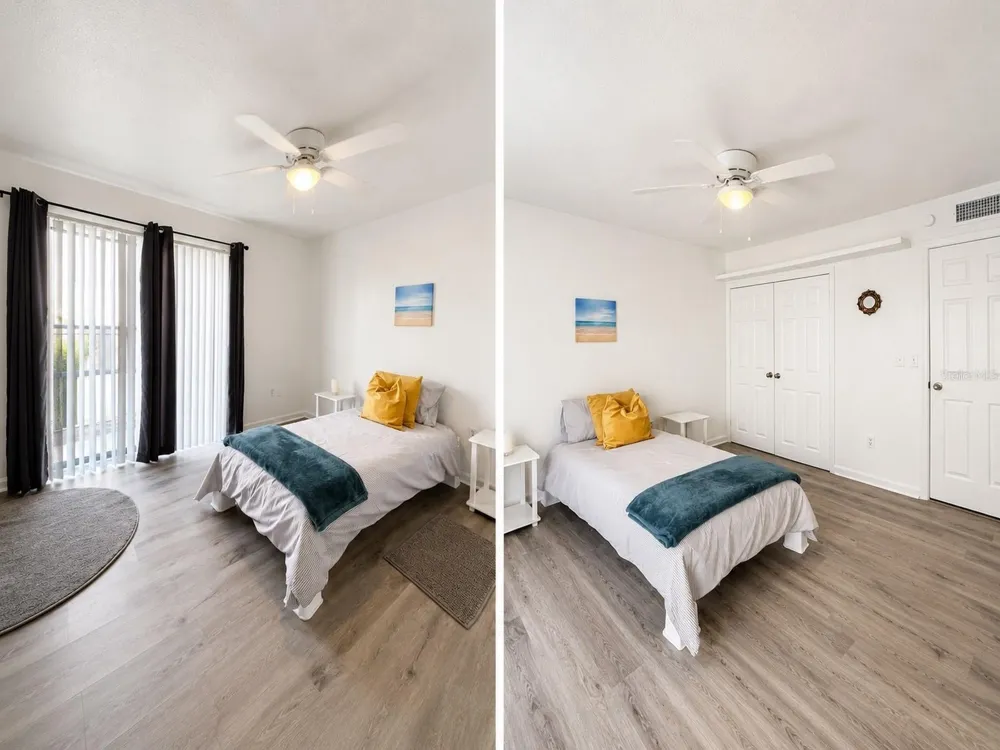 2117 LAKEWOOD CLUB DRIVE S #7-N St Petersburg, FL 33712