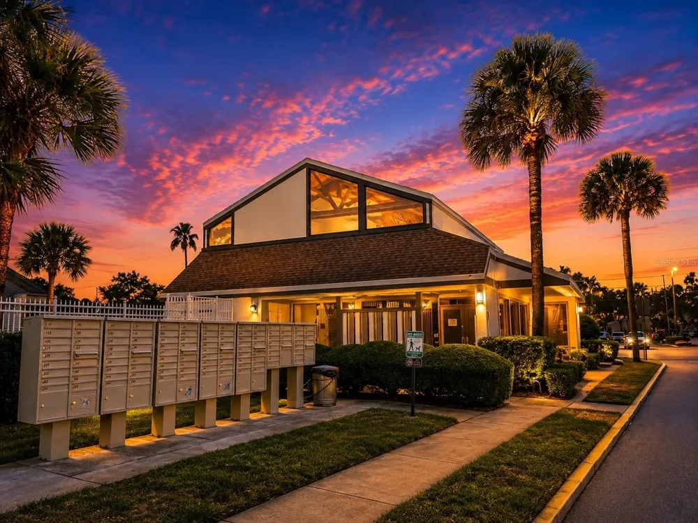 2117 LAKEWOOD CLUB DRIVE S #7-N St Petersburg, FL 33712