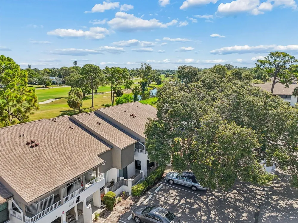 2117 LAKEWOOD CLUB DRIVE S #7-N St Petersburg, FL 33712