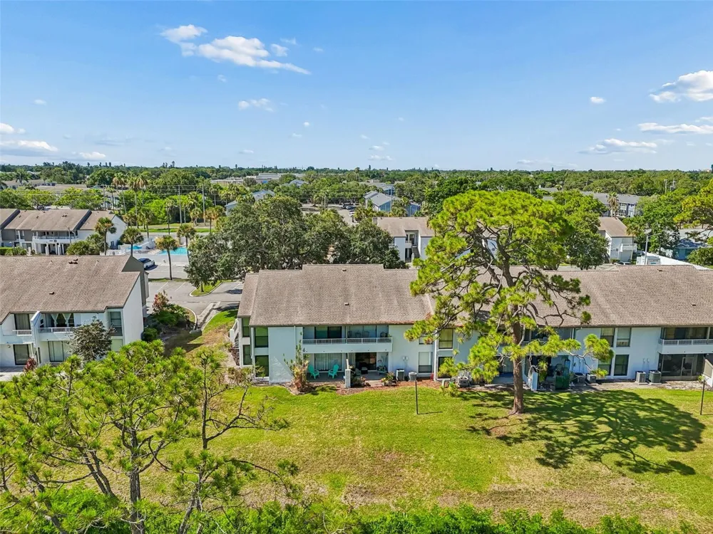 2117 LAKEWOOD CLUB DRIVE S #7-N St Petersburg, FL 33712