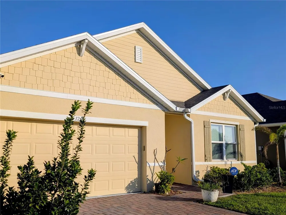 1215 DUGAN CIRCLE SE Palm Bay, FL 32909
