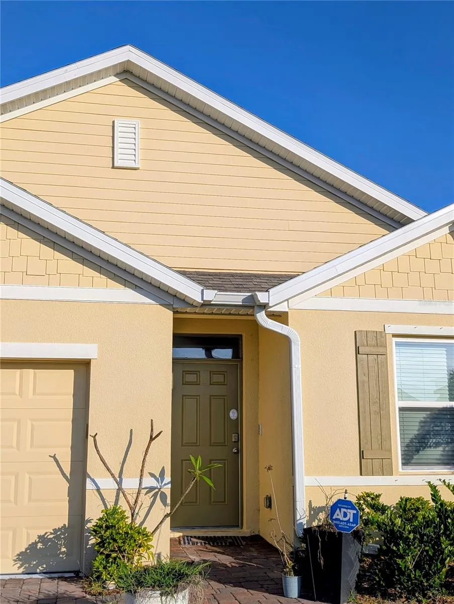 1215 DUGAN CIRCLE SE Palm Bay, FL 32909