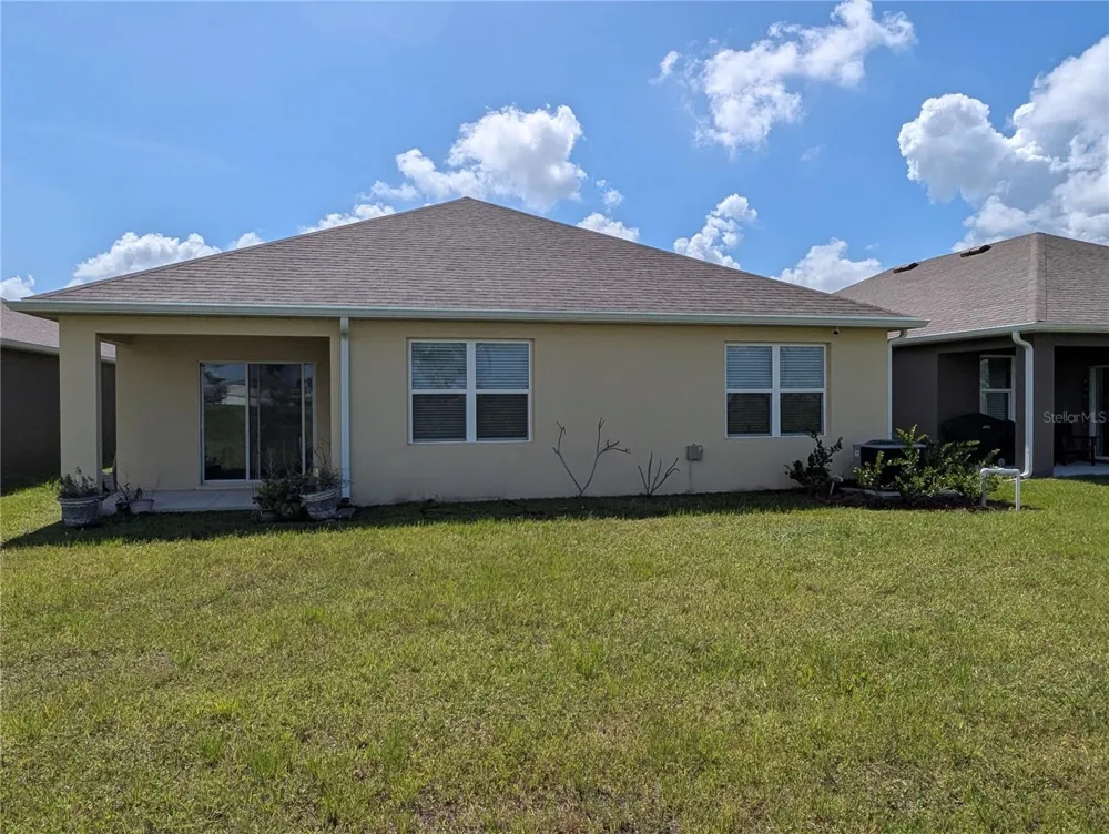 1215 DUGAN CIRCLE SE Palm Bay, FL 32909