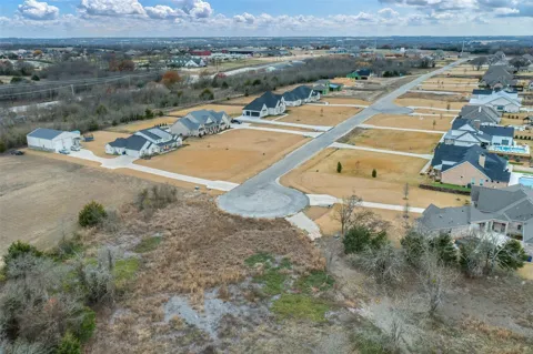 256 Blackthorn Drive