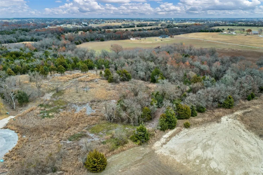 256 Blackthorn Drive Van Alstyne, TX 75495