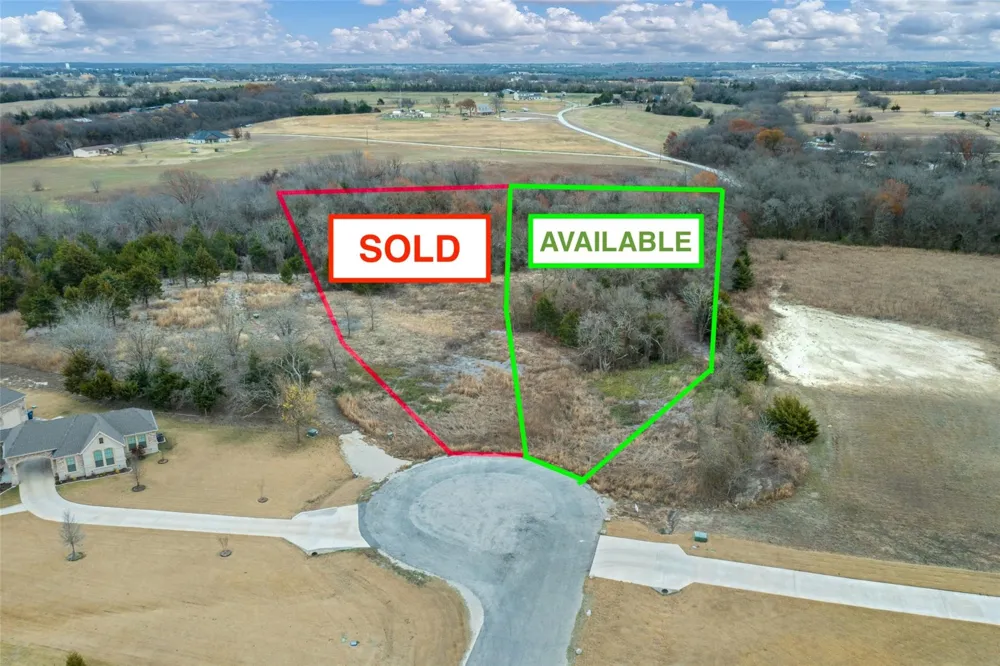 256 Blackthorn Drive Van Alstyne, TX 75495