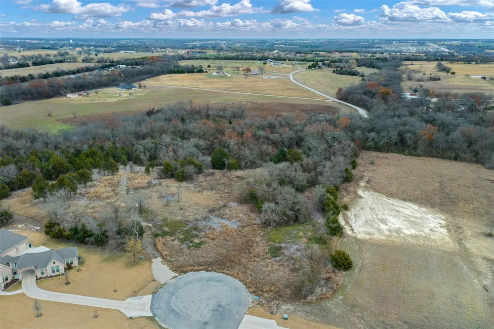 256 Blackthorn Drive Van Alstyne, TX 75495
