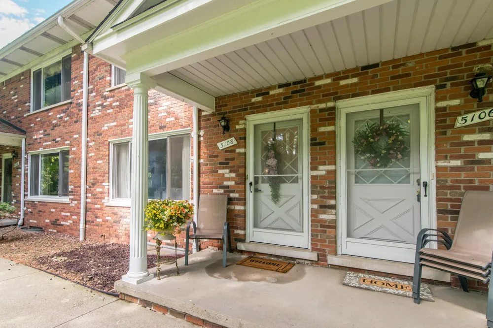 5108 Kintyre Lane Genoa Township, MI 48116