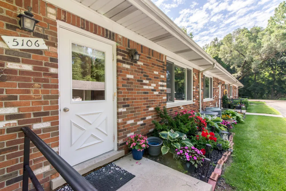 5108 Kintyre Lane Genoa Township, MI 48116