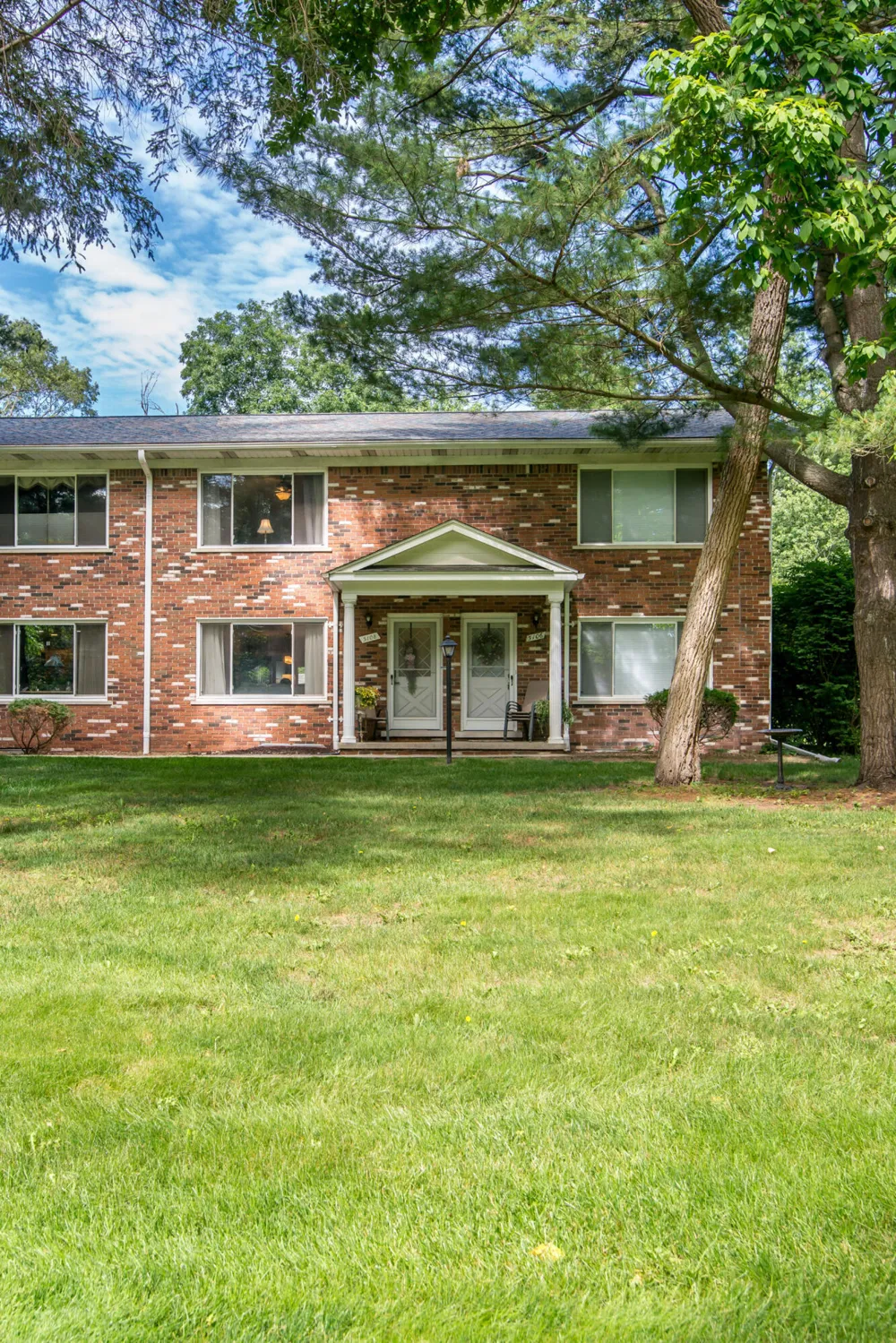 5108 Kintyre Lane Genoa Township, MI 48116