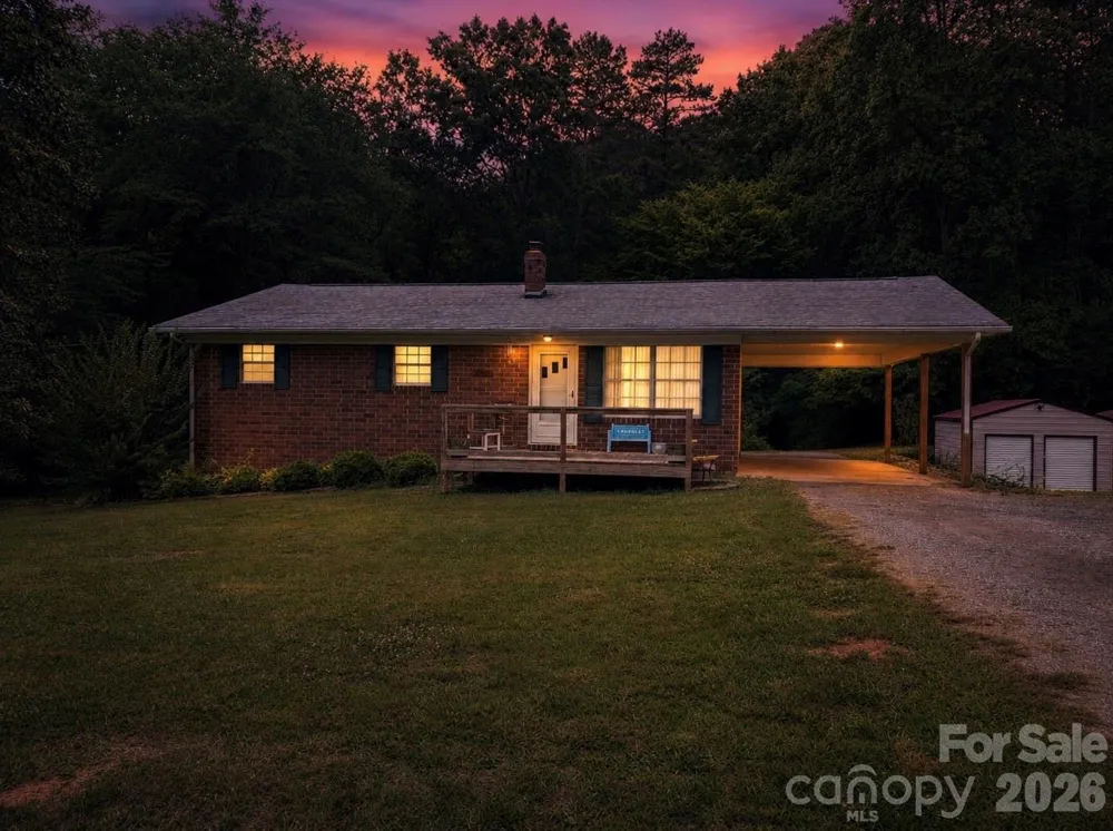 16653 Indian Mound Road Albemarle, NC 28001