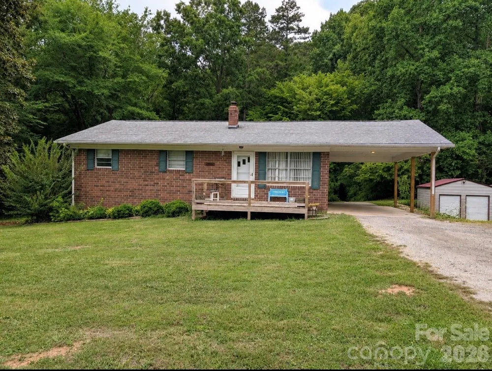 16653 Indian Mound Road Albemarle, NC 28001
