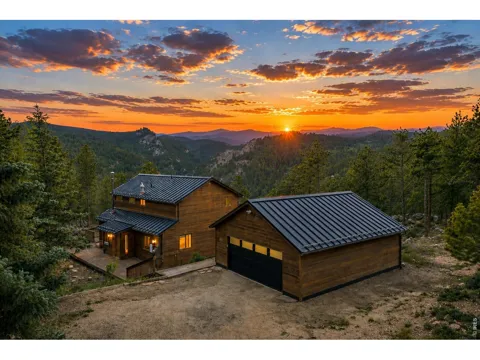 200 Rocky Knob Lane