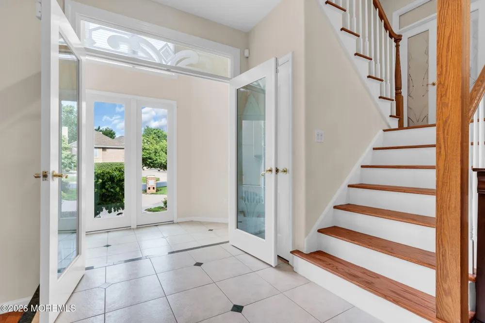 56 Tamarac Court Holmdel, NJ 07733