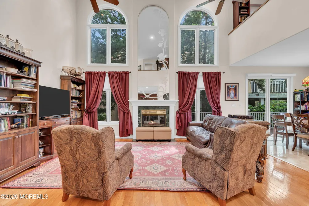 56 Tamarac Court Holmdel, NJ 07733