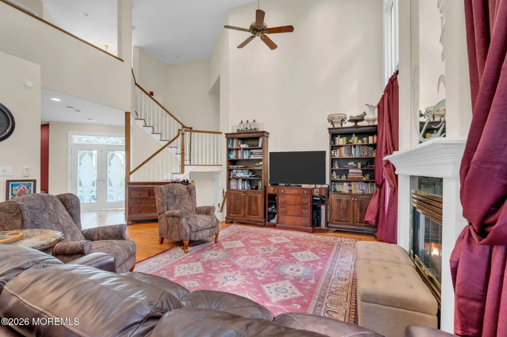 56 Tamarac Court Holmdel, NJ 07733