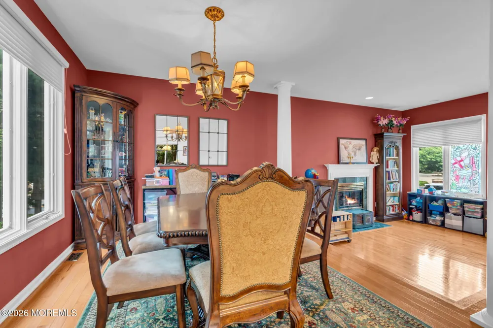 56 Tamarac Court Holmdel, NJ 07733