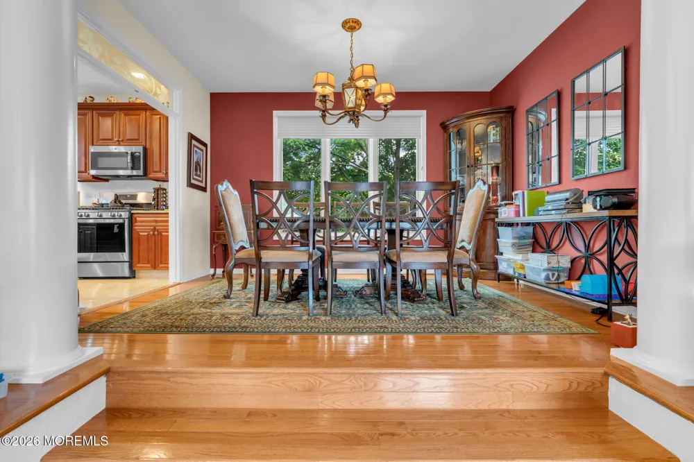 56 Tamarac Court Holmdel, NJ 07733