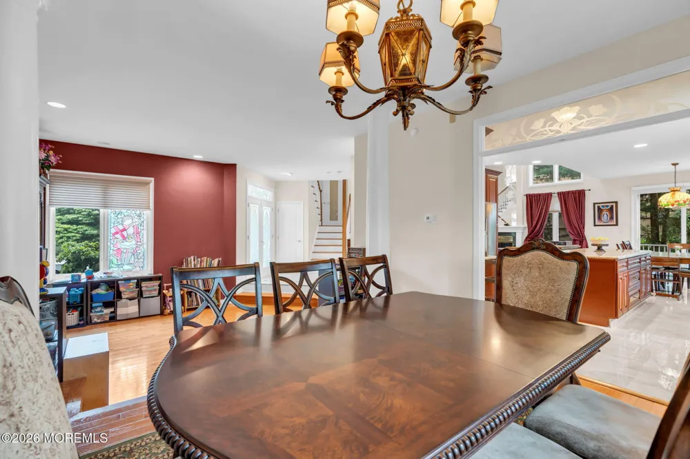 56 Tamarac Court Holmdel, NJ 07733