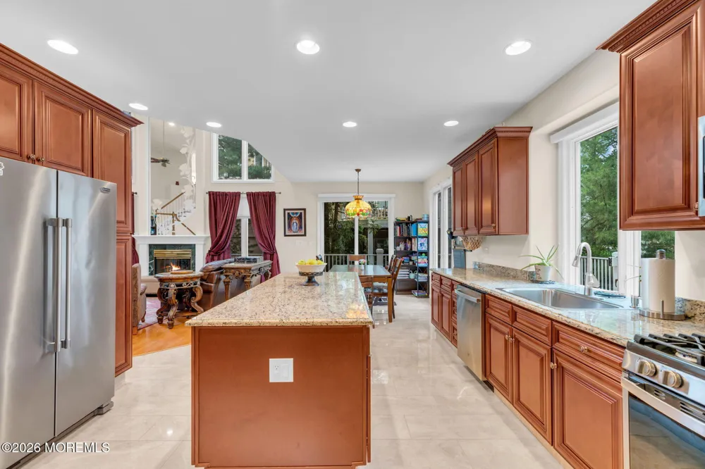 56 Tamarac Court Holmdel, NJ 07733