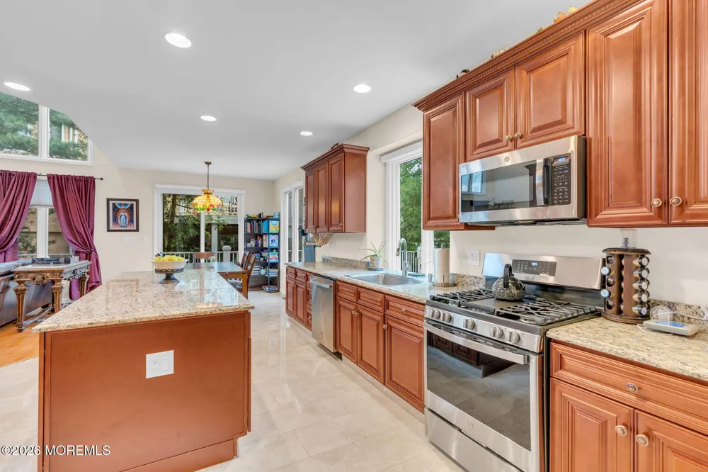 56 Tamarac Court Holmdel, NJ 07733