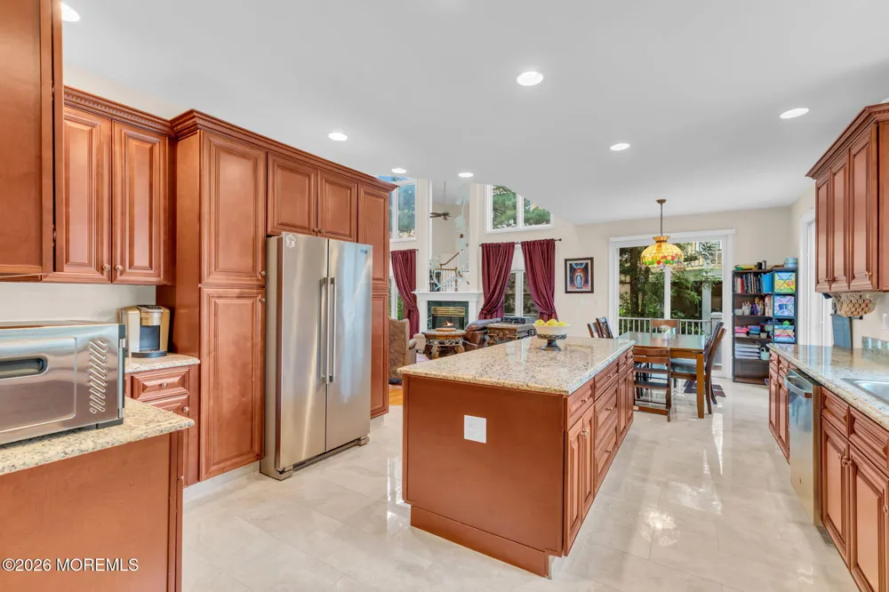 56 Tamarac Court Holmdel, NJ 07733