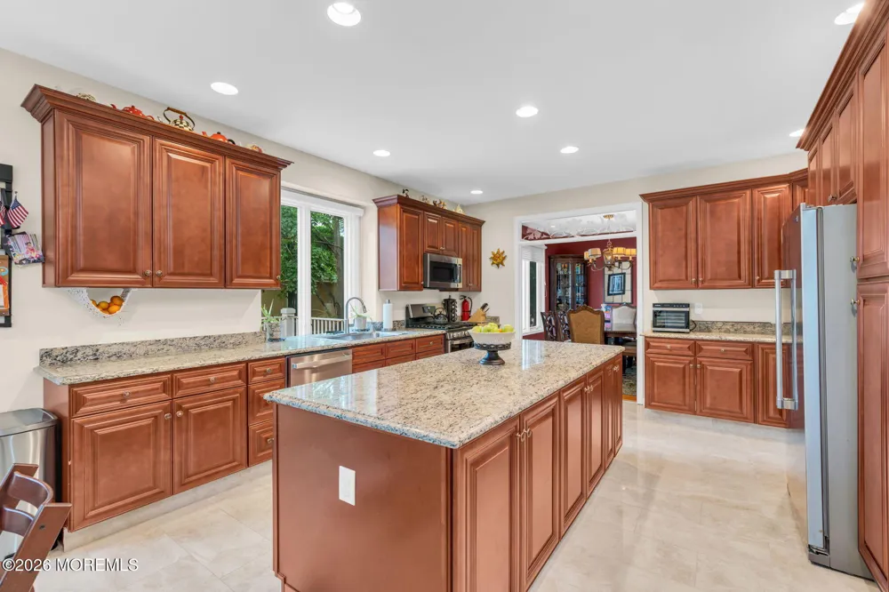 56 Tamarac Court Holmdel, NJ 07733