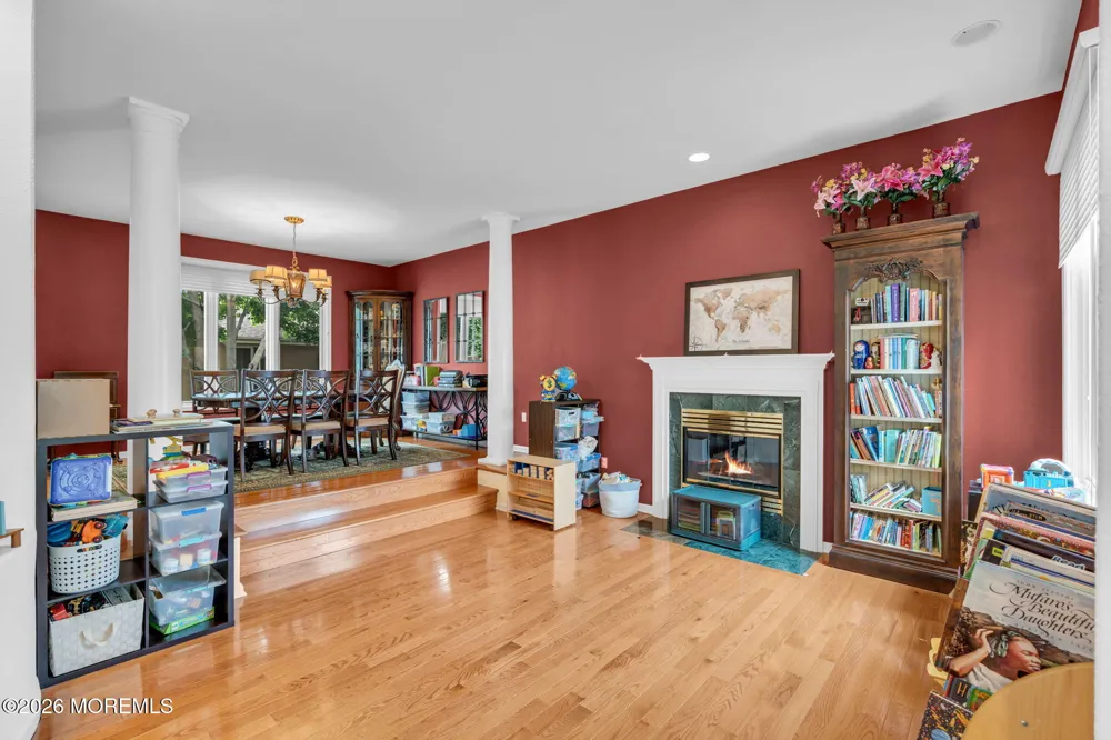 56 Tamarac Court Holmdel, NJ 07733