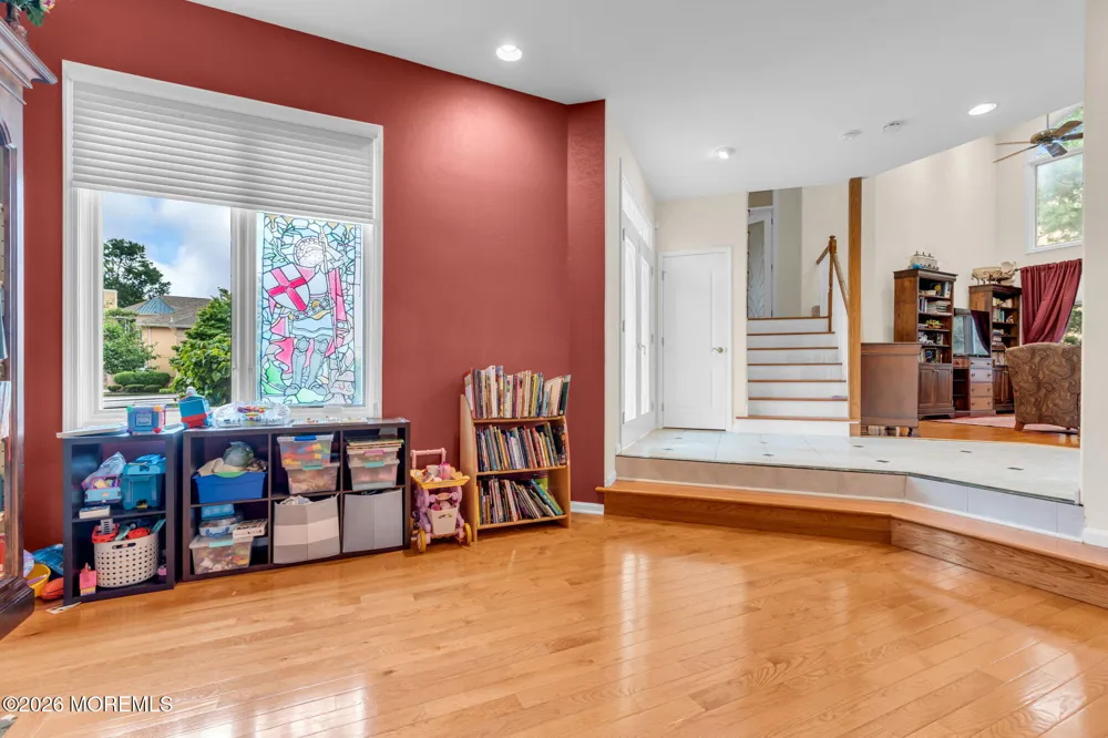 56 Tamarac Court Holmdel, NJ 07733