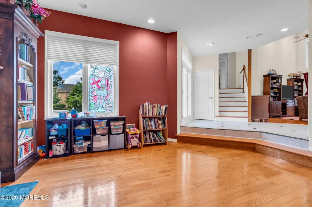 56 Tamarac Court Holmdel, NJ 07733